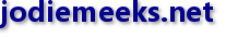 jodiemeeks.net
