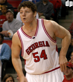 Joey Waldrop