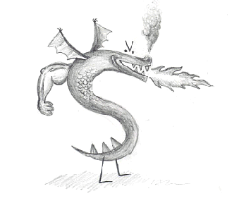 trogdor