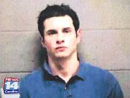 redick dui