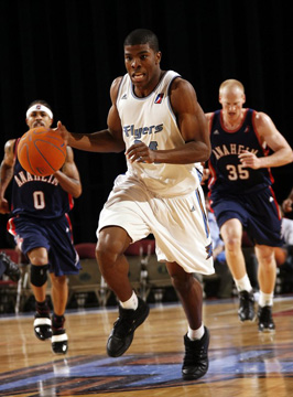 Kelenna Azubuike (Getty Images Photo)
