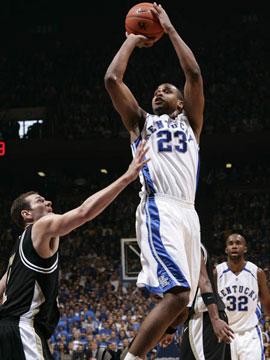 photo courtesy of ukathletics.com