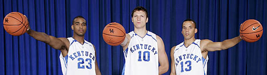 Photo from ukathletics.com